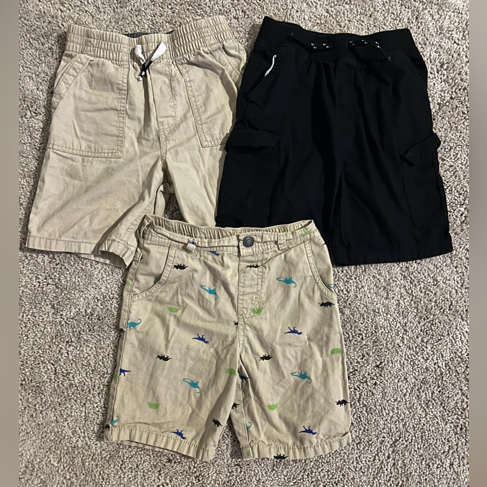 Shorts bundle boys 5T